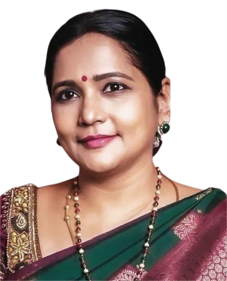 Vinodhini Vaidynathan